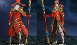 孙悟空皮肤最新爆料视频,炫酷特效，还原经典传奇！