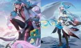 王者亚连最新皮肤爆料